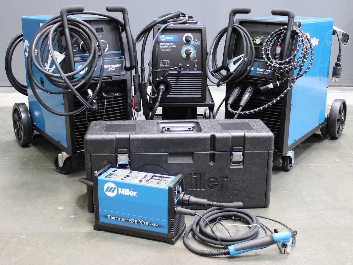 Buying & Choosing the Right Welding Generator Made Simple