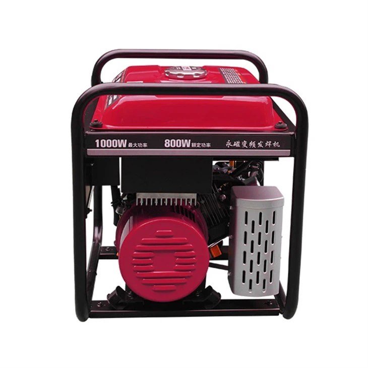 Top Welding Generator Brands & Reviews Find Your Best Match