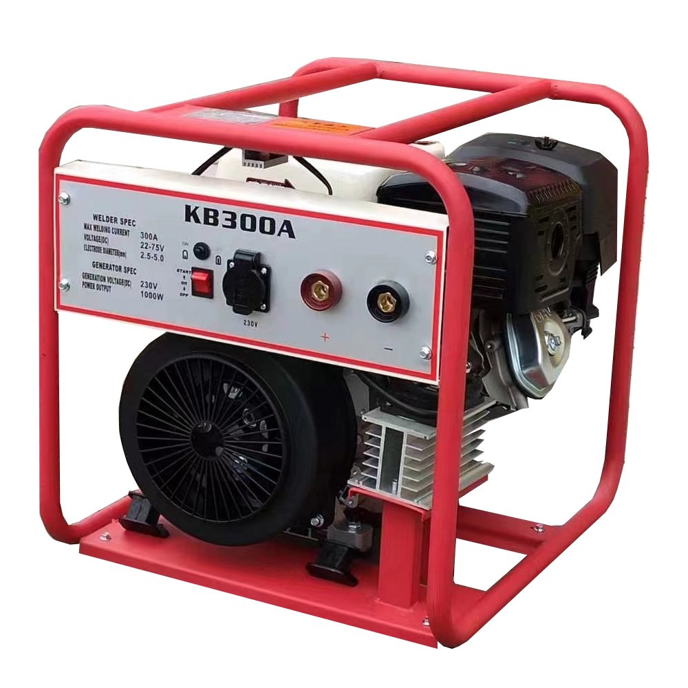 Welding Generator Safety & regulatory Compliance Ensures Safe Workplace Operations